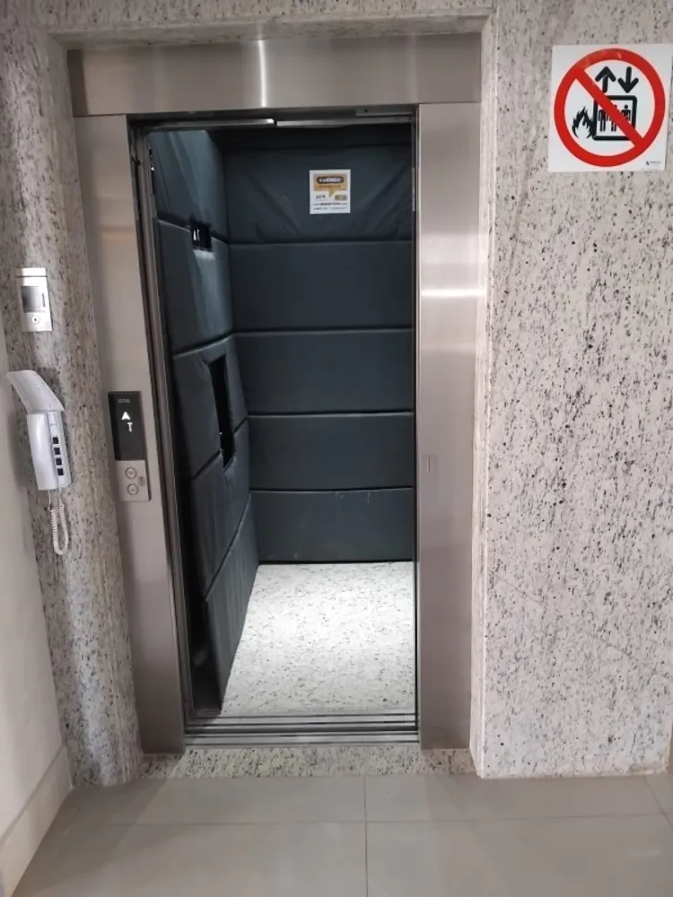 Cobertura, 3 quartos, 149 m² - Foto 7