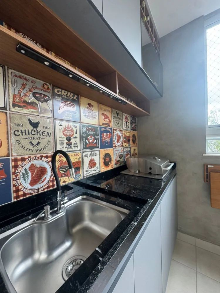 Apartamento, 3 quartos, 77 m² - Foto 6