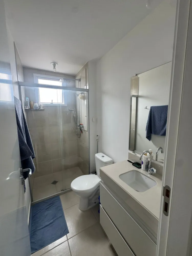 Apartamento, 3 quartos, 77 m² - Foto 3