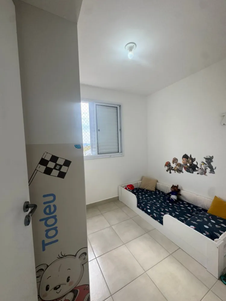 Apartamento, 3 quartos, 77 m² - Foto 3