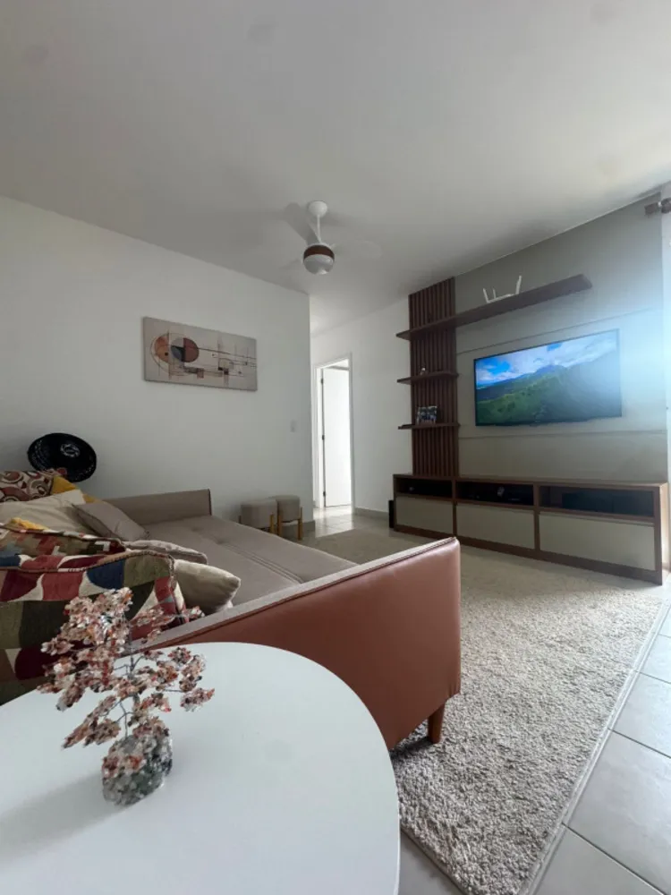Apartamento, 3 quartos, 77 m² - Foto 1