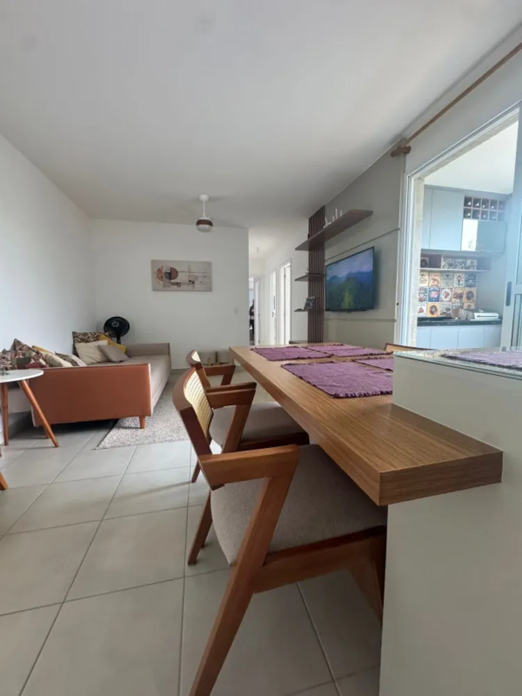 Apartamento, 3 quartos, 77 m² - Foto 2