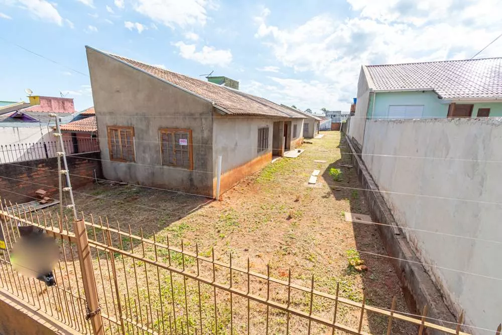 Casa à venda com 1 quarto - Foto 4