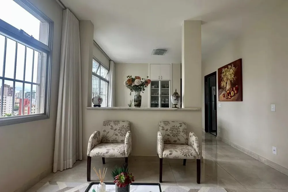 Apartamento, 3 quartos, 90 m² - Foto 3