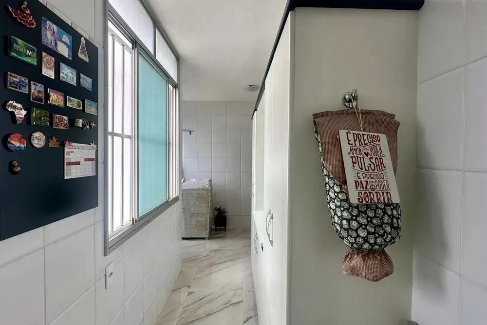 Apartamento, 3 quartos, 90 m² - Foto 10