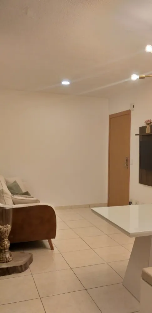 Apartamento, 2 quartos, 43 m² - Foto 7