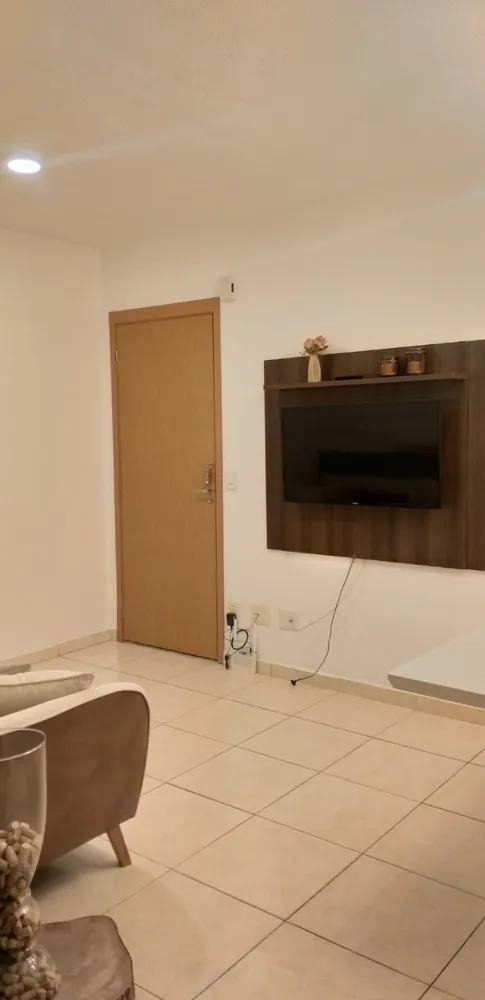 Apartamento, 2 quartos, 43 m² - Foto 8