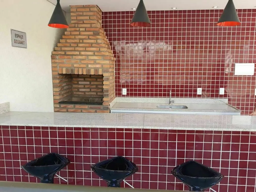 Apartamento, 2 quartos, 43 m² - Foto 4