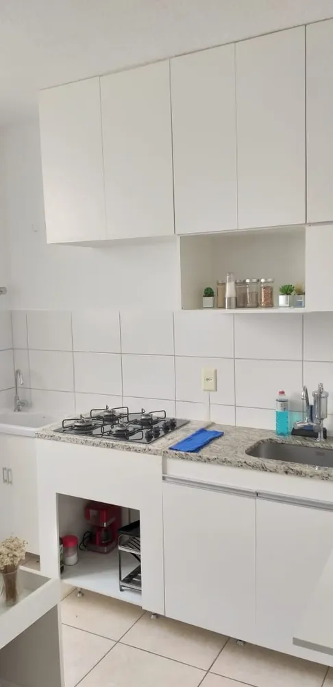 Apartamento, 2 quartos, 43 m² - Foto 11