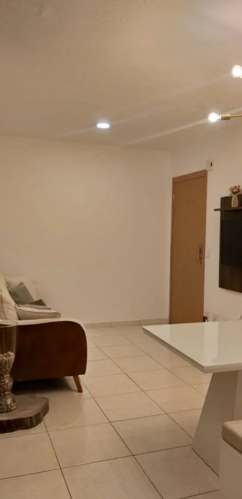 Apartamento, 2 quartos, 43 m² - Foto 5