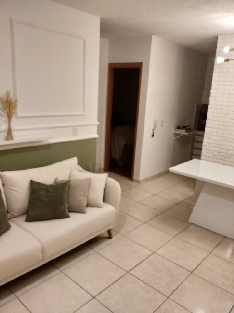 Apartamento, 2 quartos, 43 m² - Foto 9