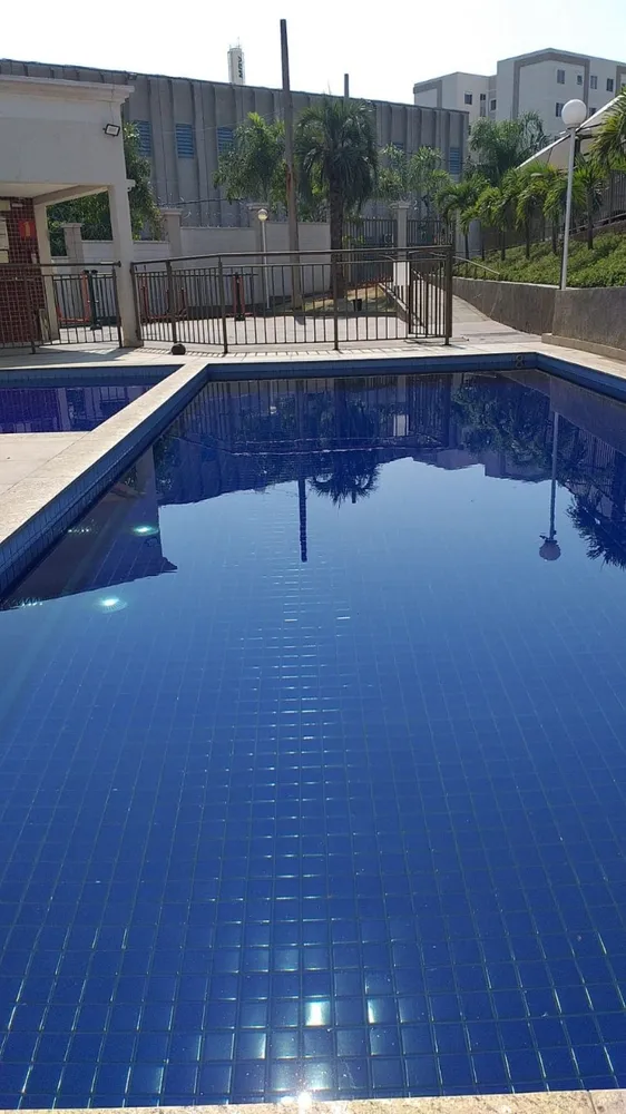 Apartamento, 2 quartos, 43 m² - Foto 2