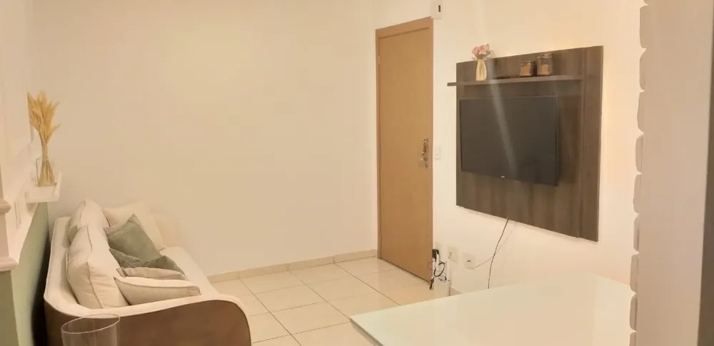 Apartamento, 2 quartos, 43 m² - Foto 6