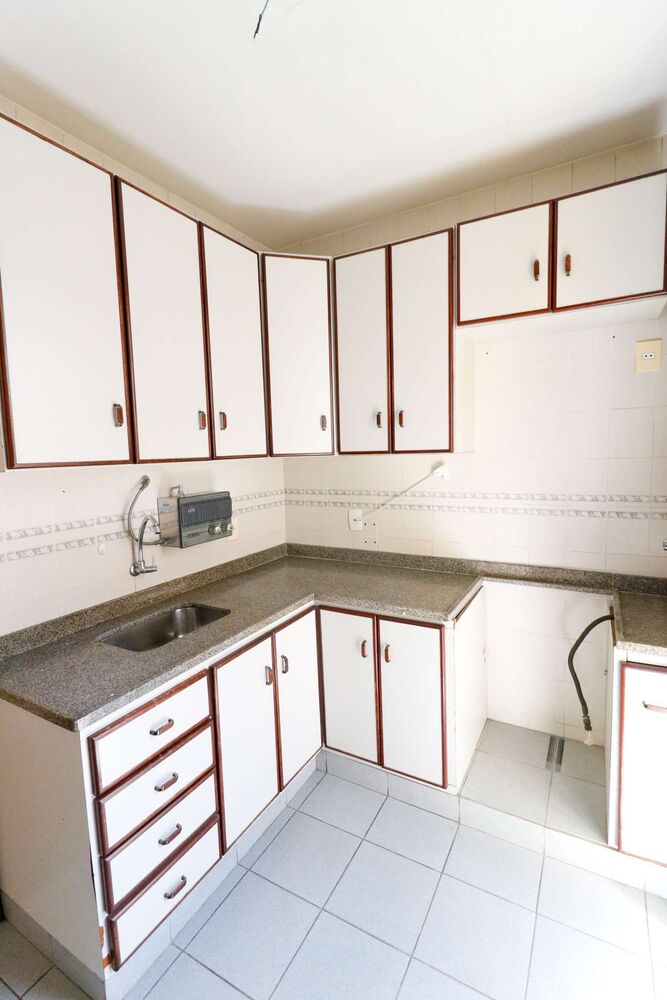 Apartamento à venda com 3 quartos, 90m² - Foto 3