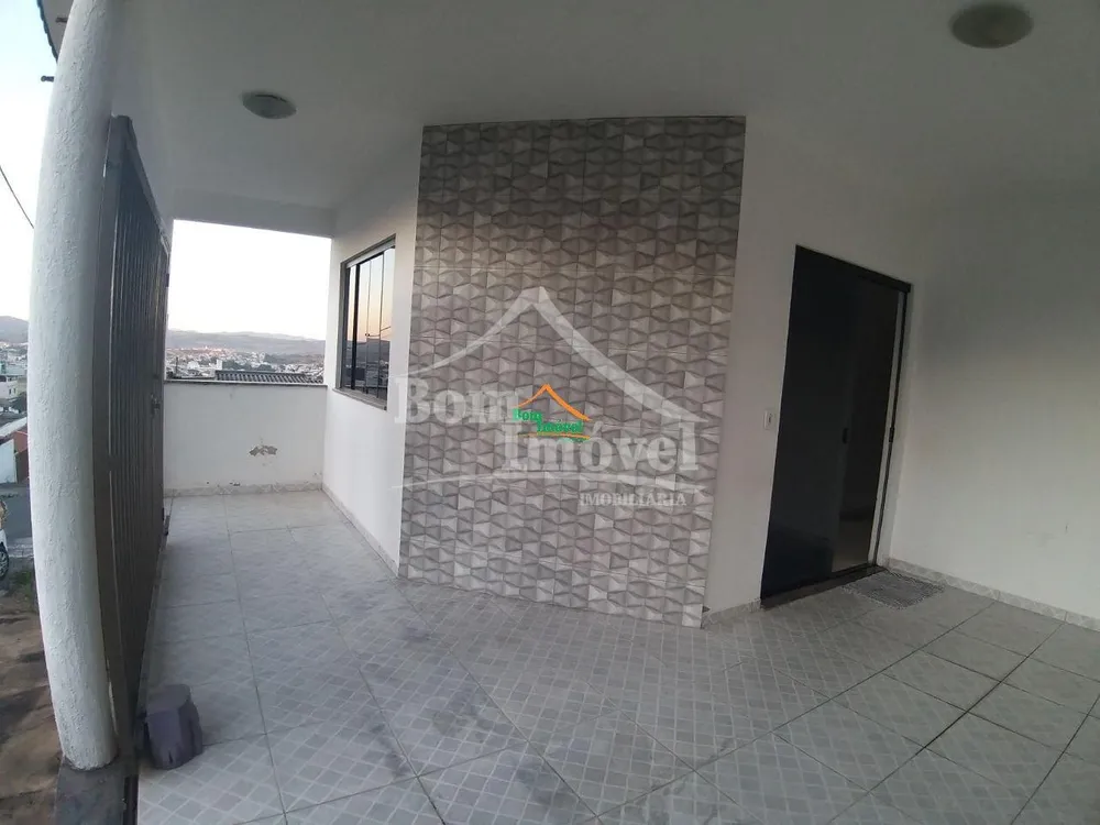Casa, 2 quartos, 118 m² - Foto 4