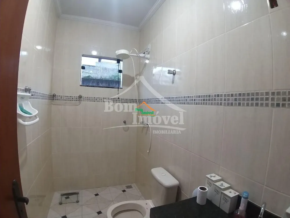 Casa, 2 quartos, 118 m² - Foto 14