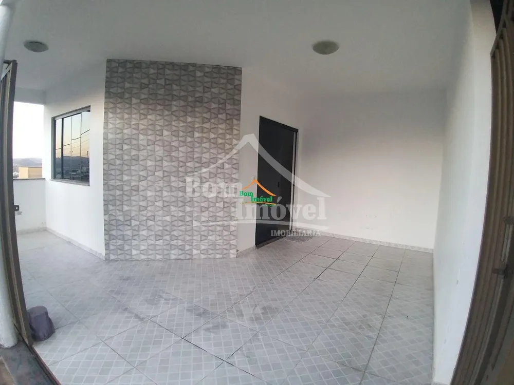 Casa, 2 quartos, 118 m² - Foto 3