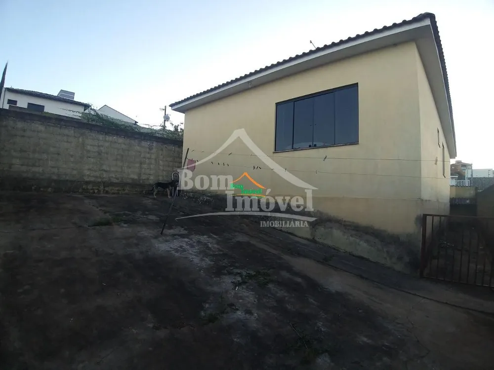 Casa, 2 quartos, 118 m² - Foto 20