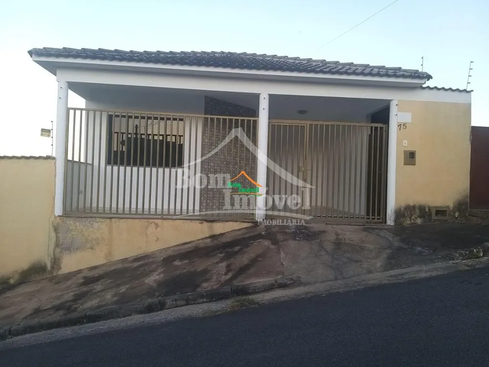 Casa, 2 quartos, 118 m² - Foto 1