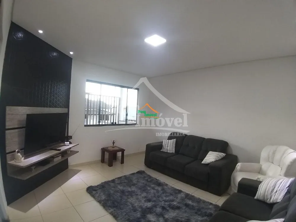 Casa, 2 quartos, 118 m² - Foto 9