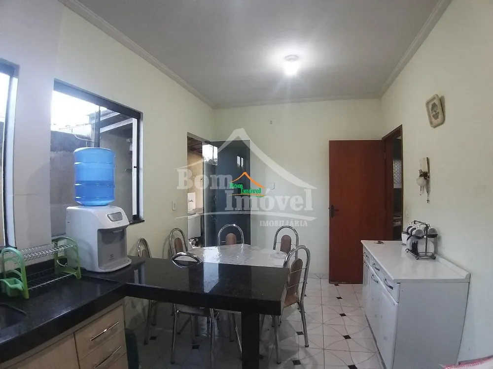 Casa, 2 quartos, 118 m² - Foto 15