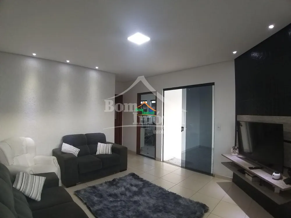 Casa, 2 quartos, 118 m² - Foto 7