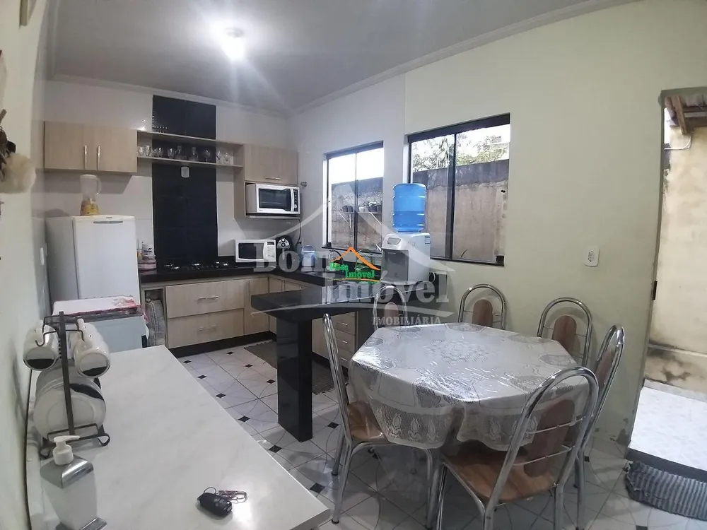 Casa, 2 quartos, 118 m² - Foto 17