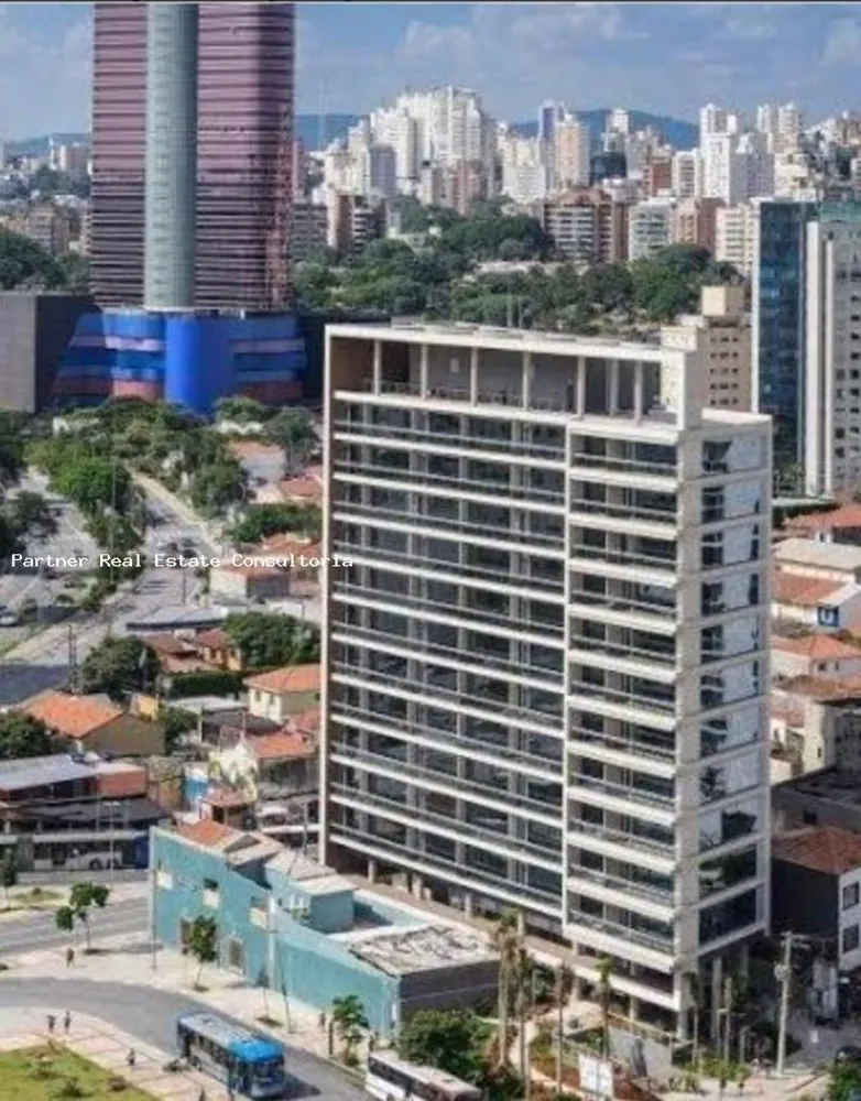Loja-Salão, 630 m² - Foto 3