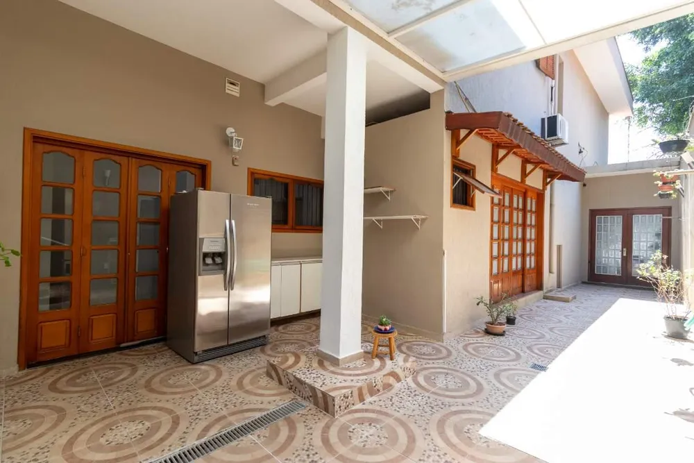 Casa, 3 quartos, 248 m² - Foto 6
