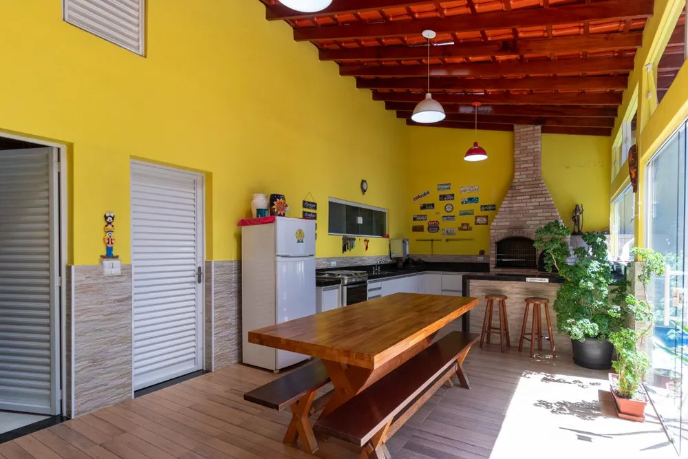 Casa, 3 quartos, 248 m² - Foto 10