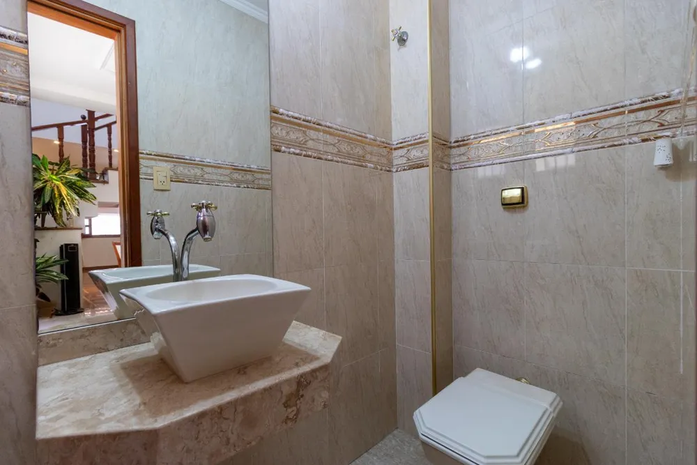 Casa, 3 quartos, 248 m² - Foto 3