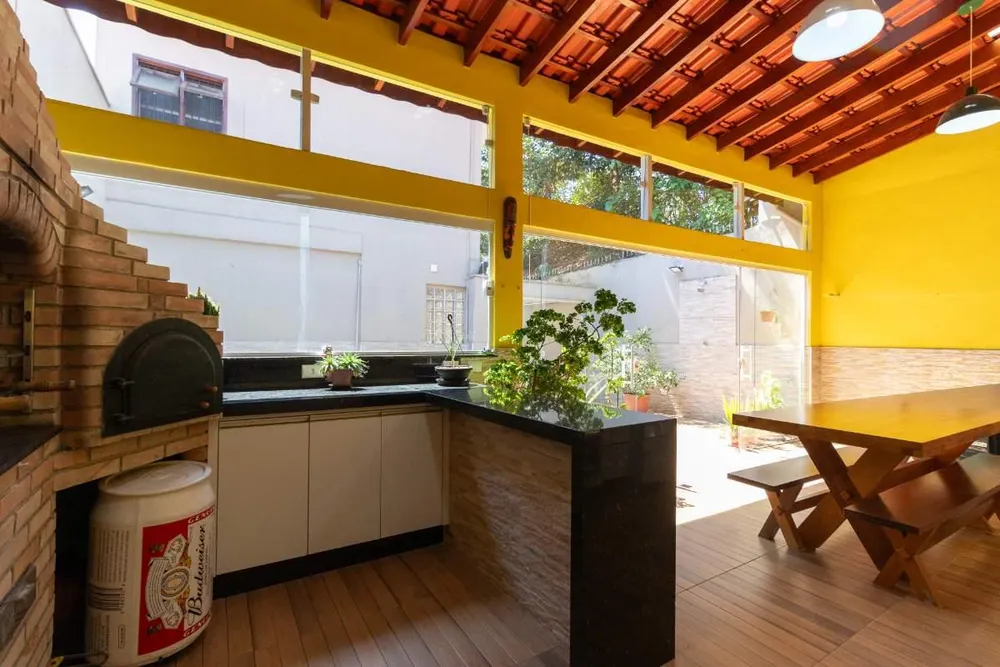 Casa, 3 quartos, 248 m² - Foto 11