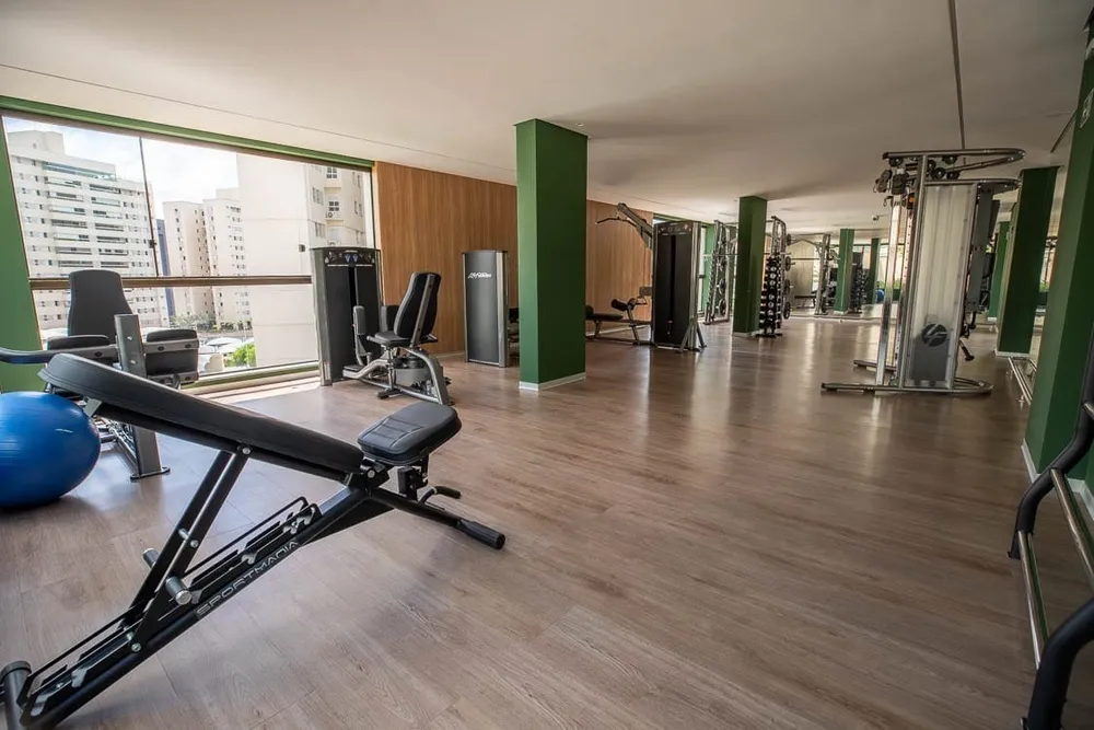 Apartamento, 2 quartos, 64 m² - Foto 12