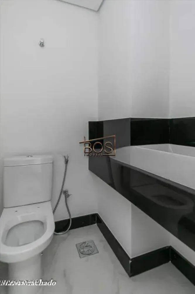 Apartamento, 4 quartos, 179 m² - Foto 4