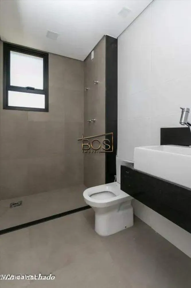 Apartamento, 4 quartos, 179 m² - Foto 3