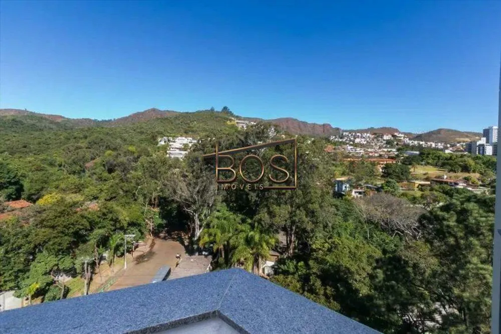 Apartamento, 4 quartos, 179 m² - Foto 2