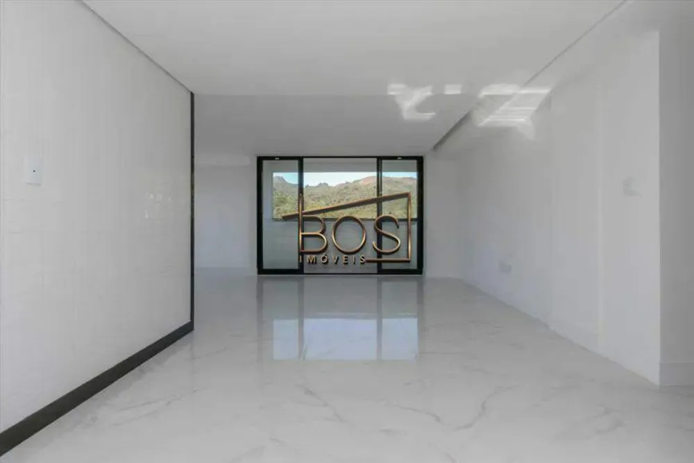 Apartamento, 4 quartos, 179 m² - Foto 1