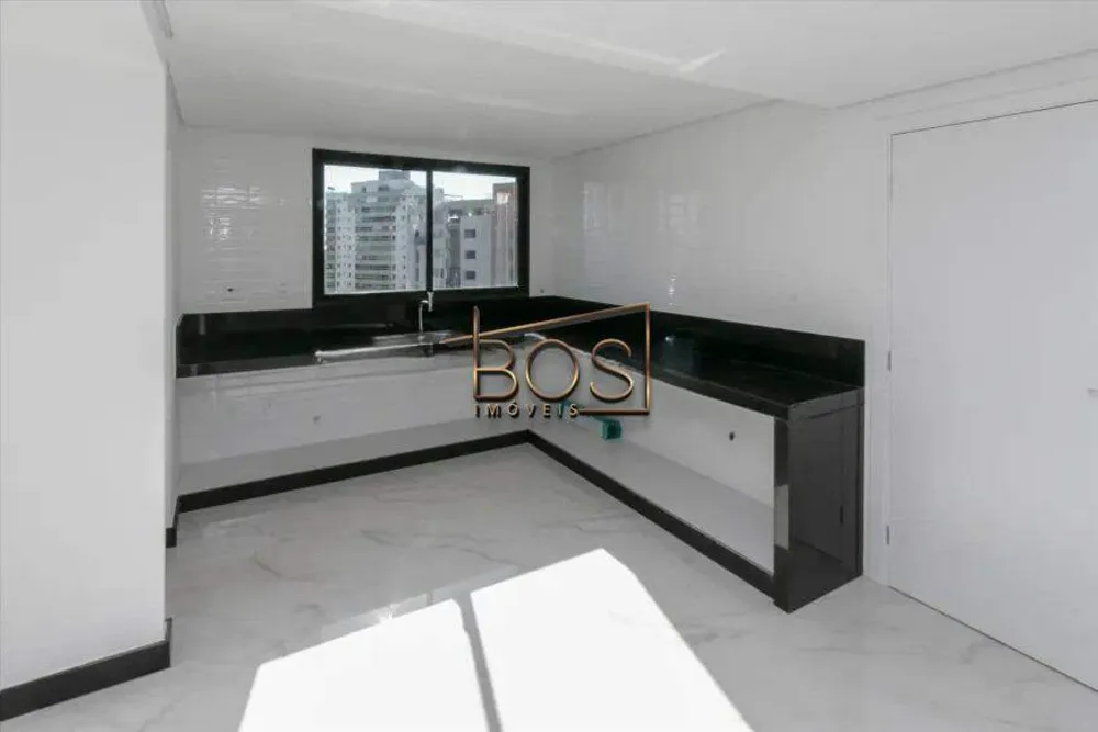 Apartamento, 4 quartos, 179 m² - Foto 4