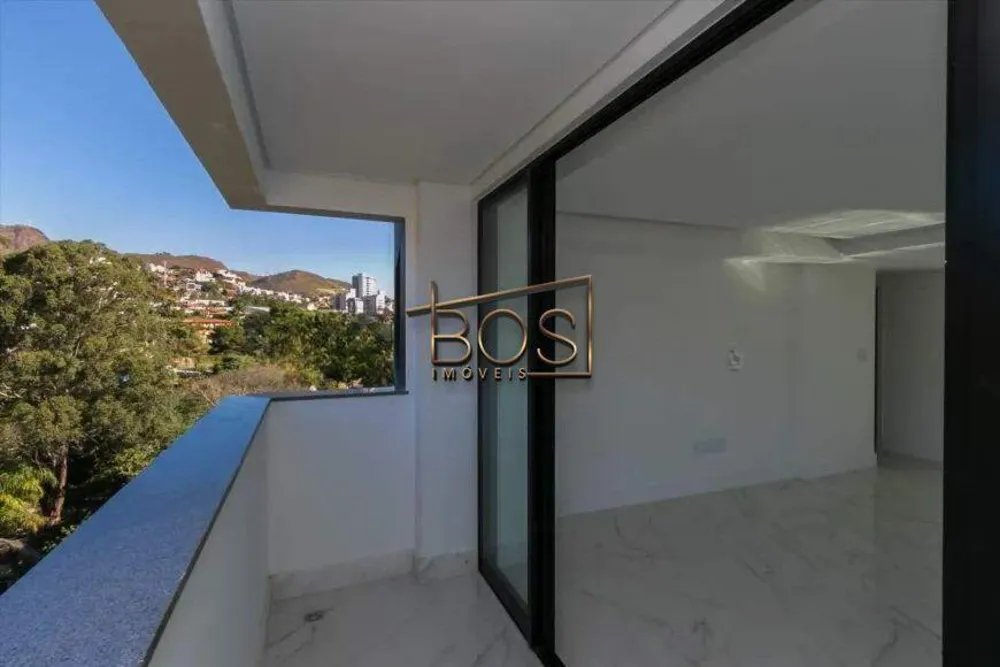 Apartamento, 4 quartos, 179 m² - Foto 3