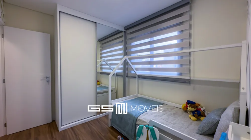 Apartamento, 2 quartos, 66 m² - Foto 3
