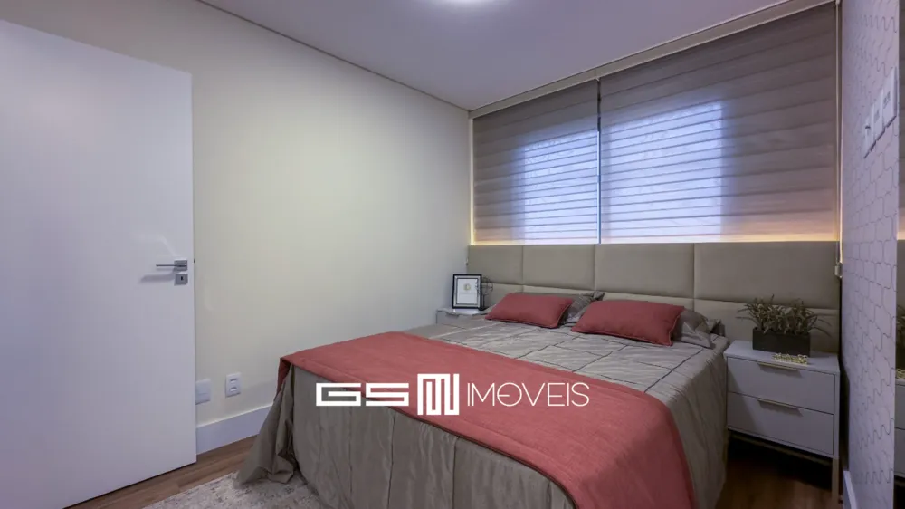 Apartamento, 2 quartos, 66 m² - Foto 1