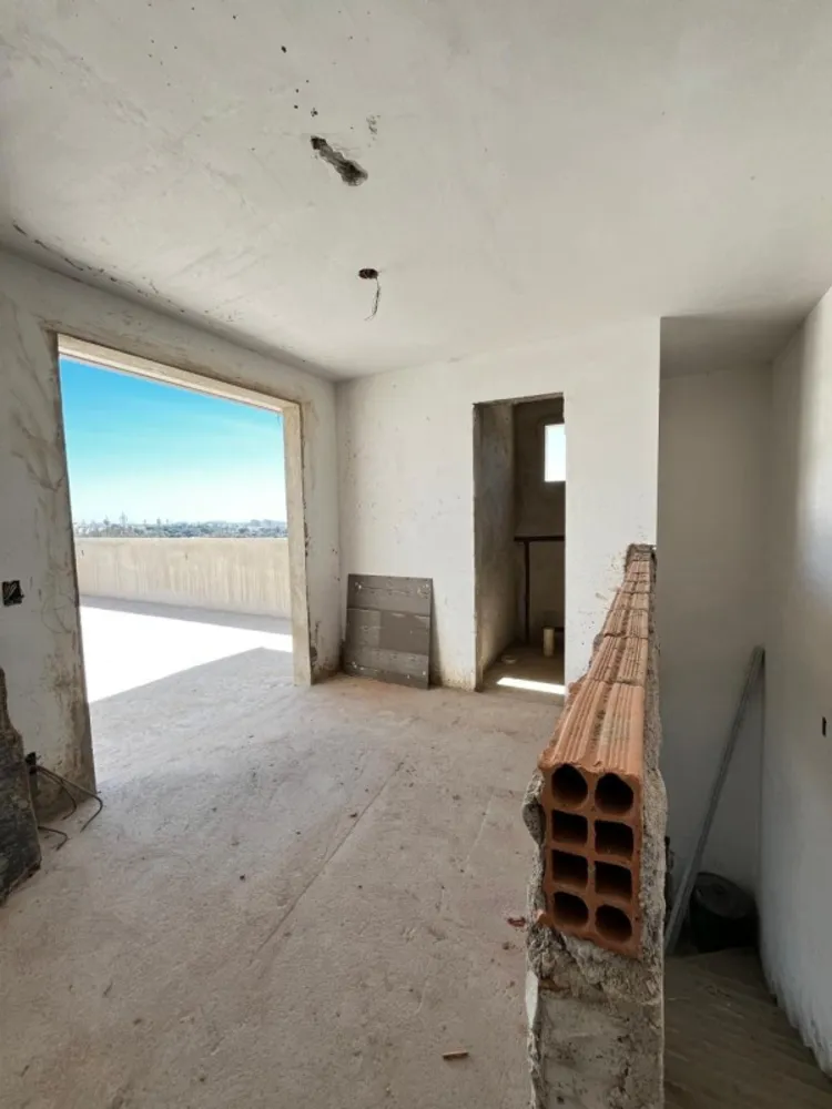 Cobertura, 2 quartos, 155 m² - Foto 8