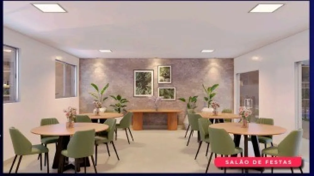 Apartamento, 2 quartos, 54 m² - Foto 7