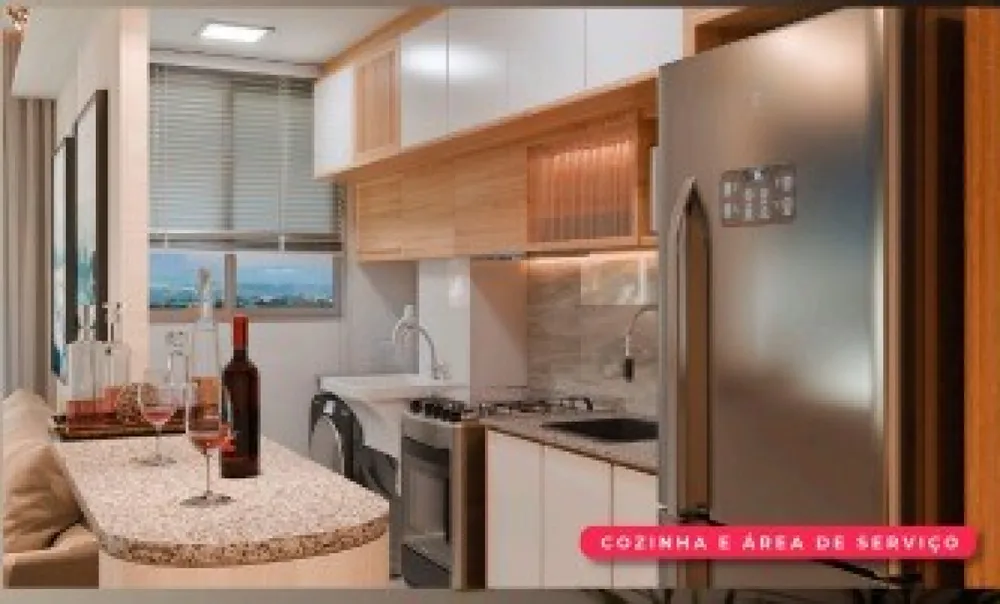 Apartamento, 2 quartos, 54 m² - Foto 12