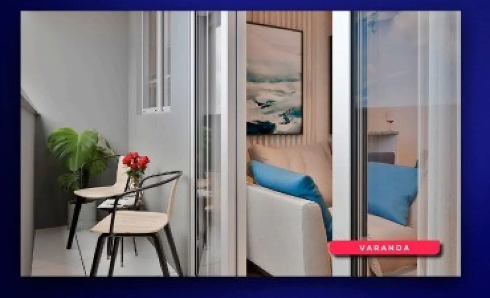 Apartamento, 2 quartos, 54 m² - Foto 11