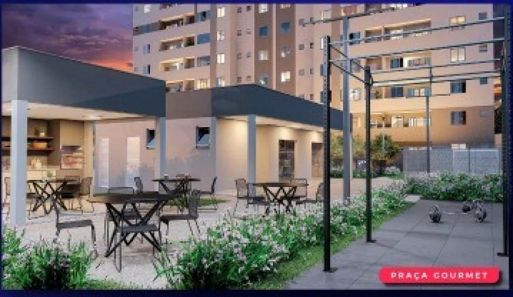 Apartamento, 2 quartos, 54 m² - Foto 5