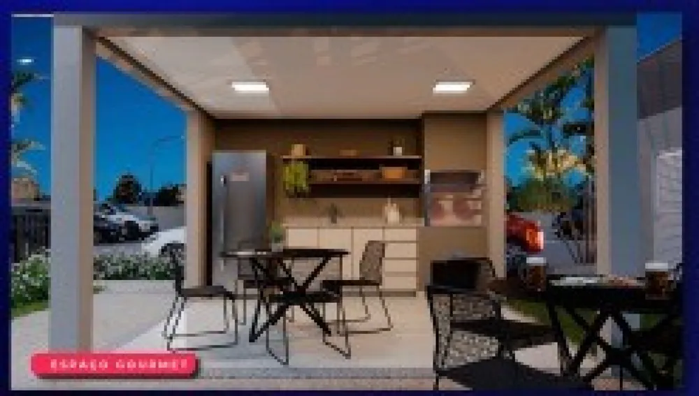Apartamento, 2 quartos, 54 m² - Foto 4