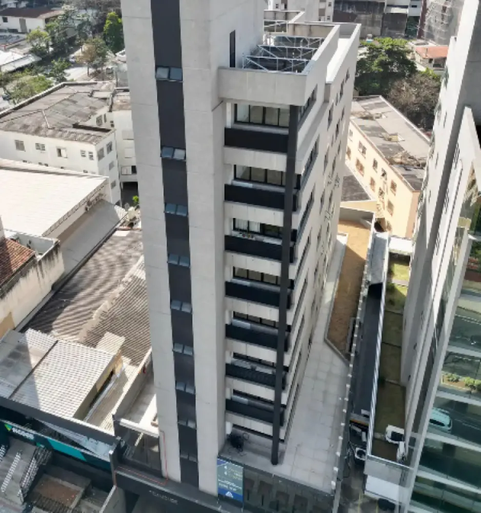 Apartamento, 4 quartos, 205 m² - Foto 1