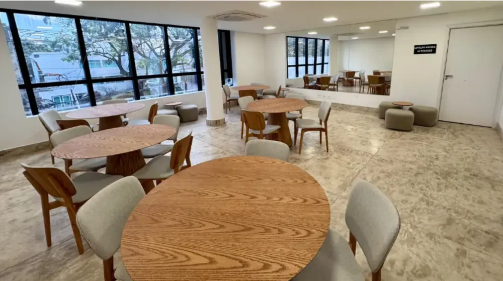 Apartamento, 4 quartos, 205 m² - Foto 2
