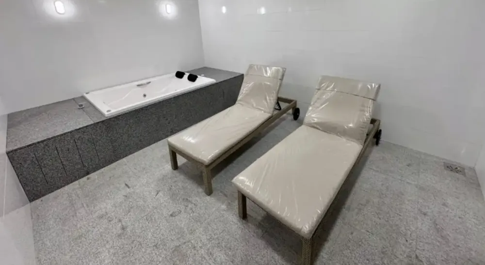 Apartamento, 4 quartos, 205 m² - Foto 4